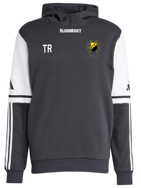 Adidas Hoodtröja SQUADRA25 (Mölnlycke IF)